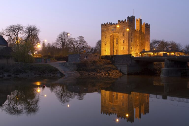 Redundancy offers confirmed for number of Shannon Heritage workers
