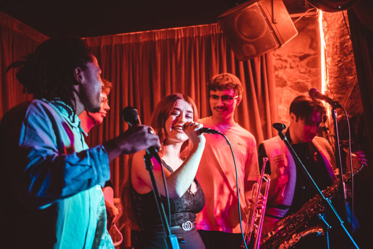 Prima Volta: Cooks But We’re Chefs