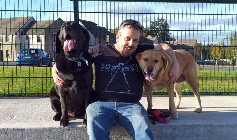 Every dog gets its day on new charity calendar