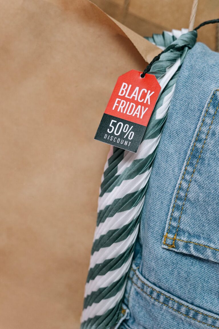 Your guide to besting Black Friday weekend