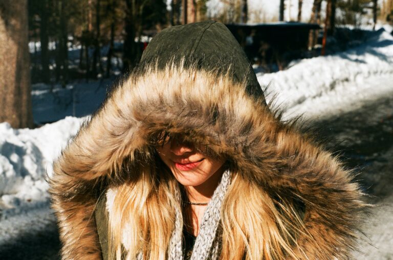 Warm is what’s in for winter