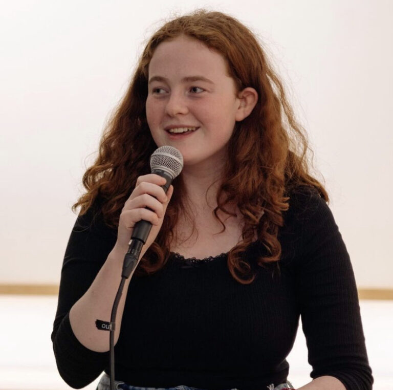 Limerick climate activist says young voices are not valued in UN