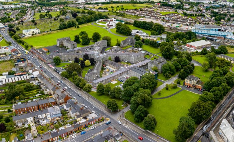 Public consultation launched on masterplan for up to 600 homes on city site