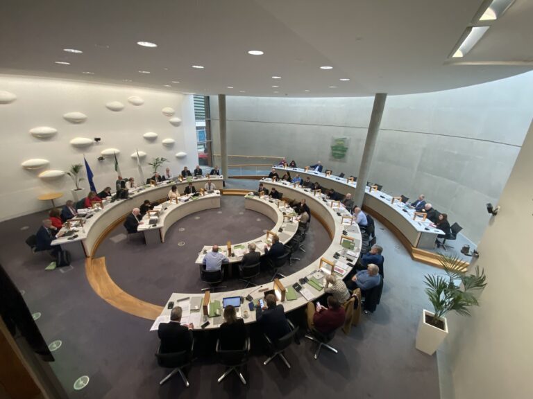 Limerick Council agree to 2024 budget expenditure of close to €1billion