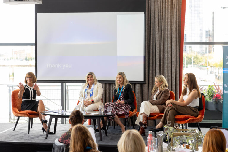 Female entrepreneurs come together in Limerick for LEO Mid West conference