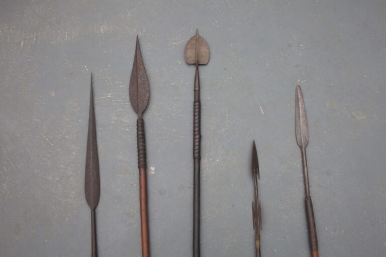 Limerick woman hoping to return late father’s artefact collection to native origins