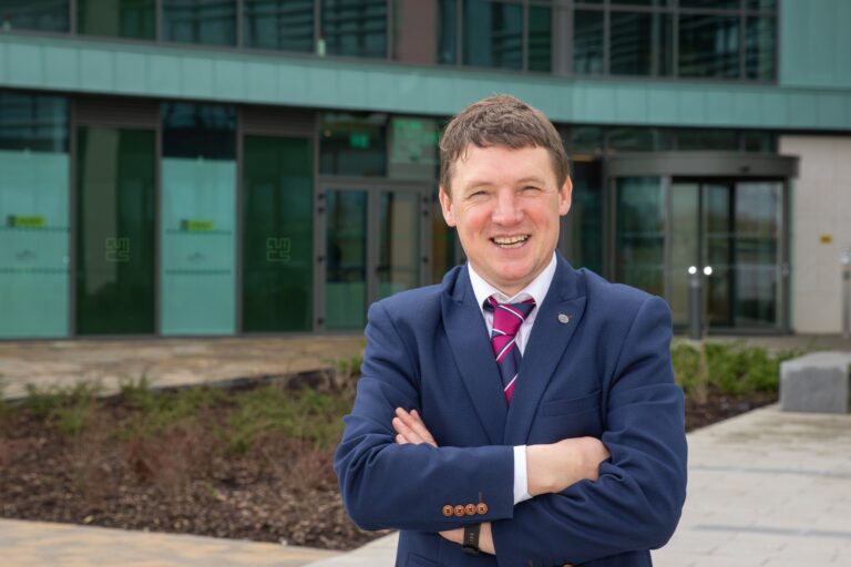 Majority share of Limerick company acquired by Swedish private equity firm