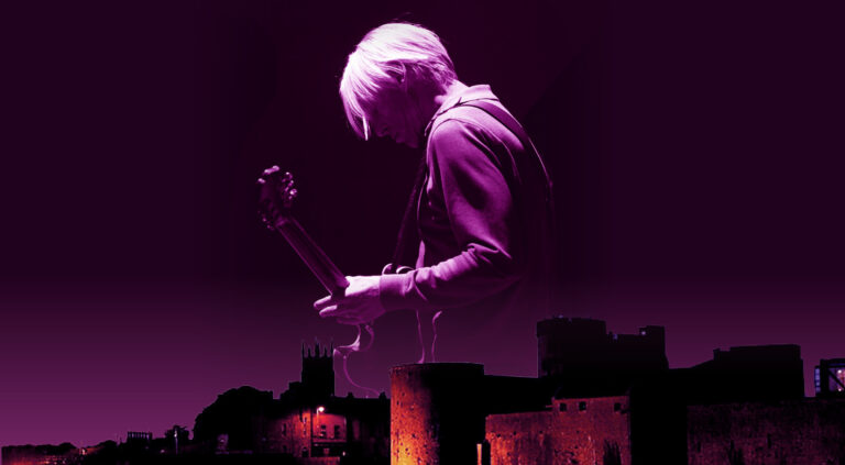 Paul Weller announces summertime Shannonside gig