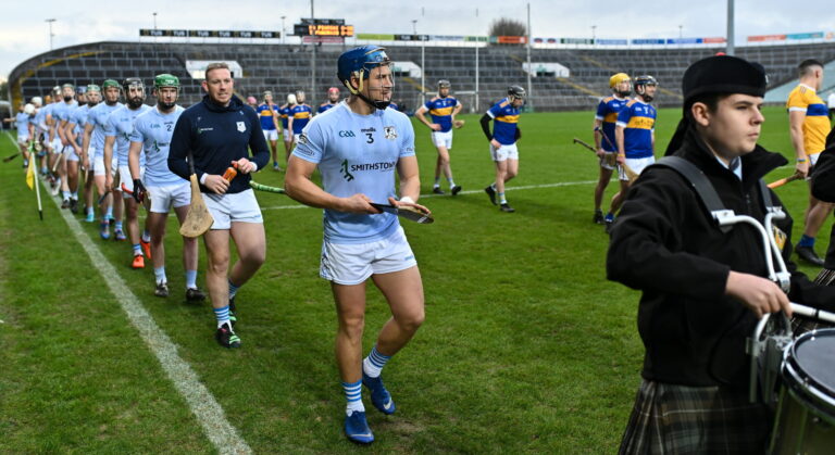 Na Piarsaigh aim to upset odds in Munster SHC