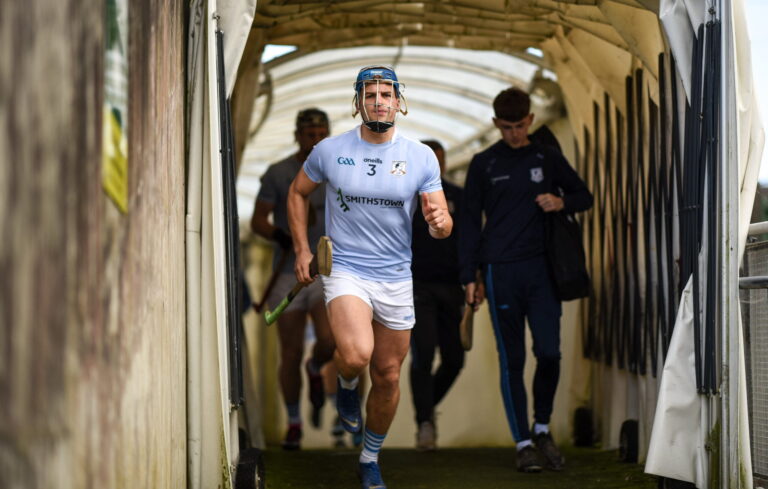 Na Piarsaigh good enough to spring Munster SHC surprise