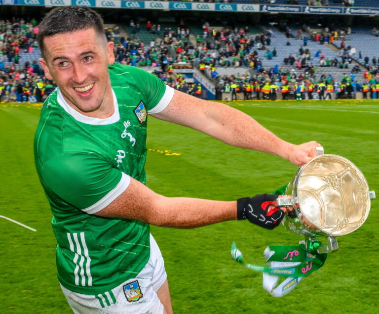 O’Donovan suggests Munster Club League