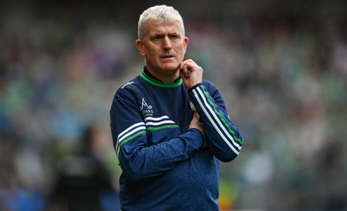 Kilkenny v Limerick - GAA Hurling All-Ireland Senior Championship Final
