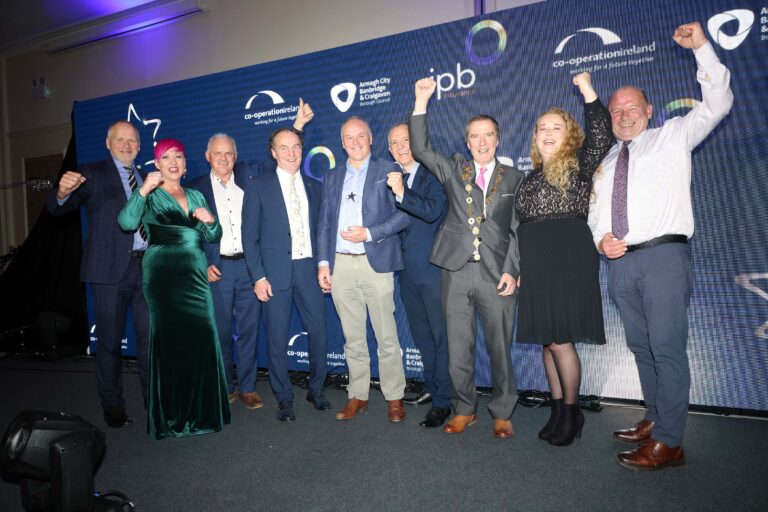 Limerick groups honoured at Pride of Place Awards