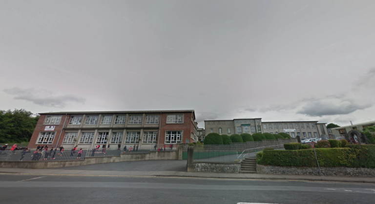 Former Limerick school building to be used as temporary accommodation for Ukrainians fleeing war
