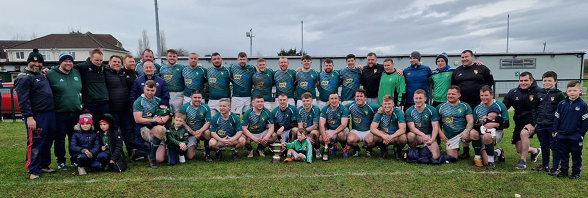 Interesting times in Munster Junior Rugby Leagues