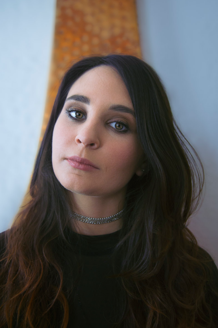 Róisín El Cherif