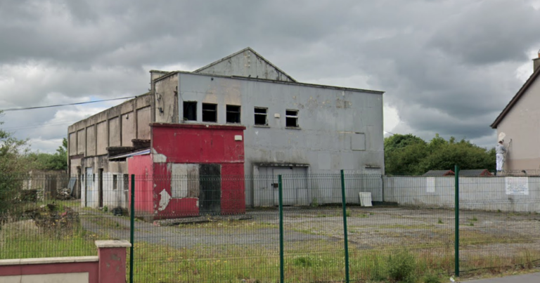 28 apartments given the green light near the home of Munster rugby