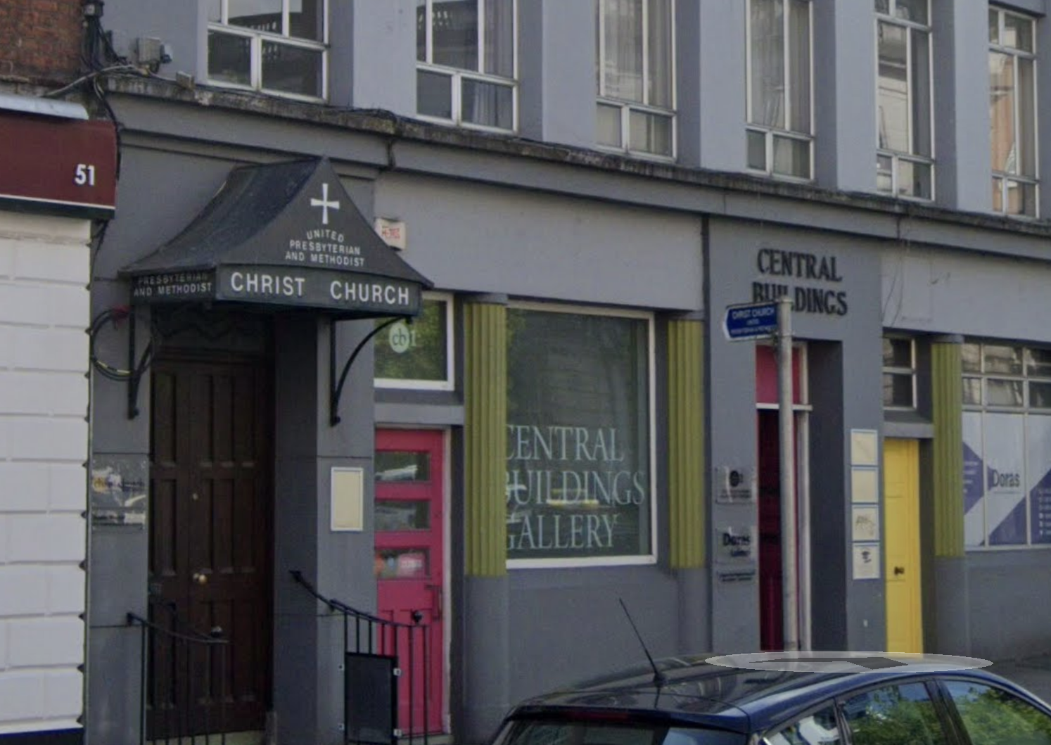 Limerick connections with Broadford the topic of Limerick Historical