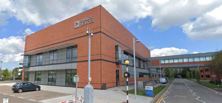 Delays to extension at Analog Devices after new appeal to An Bord Pleanála