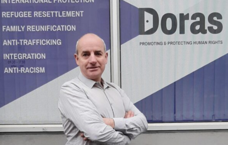 Limerick migrant agency condemns ‘hate-fuelled’ Dublin riots