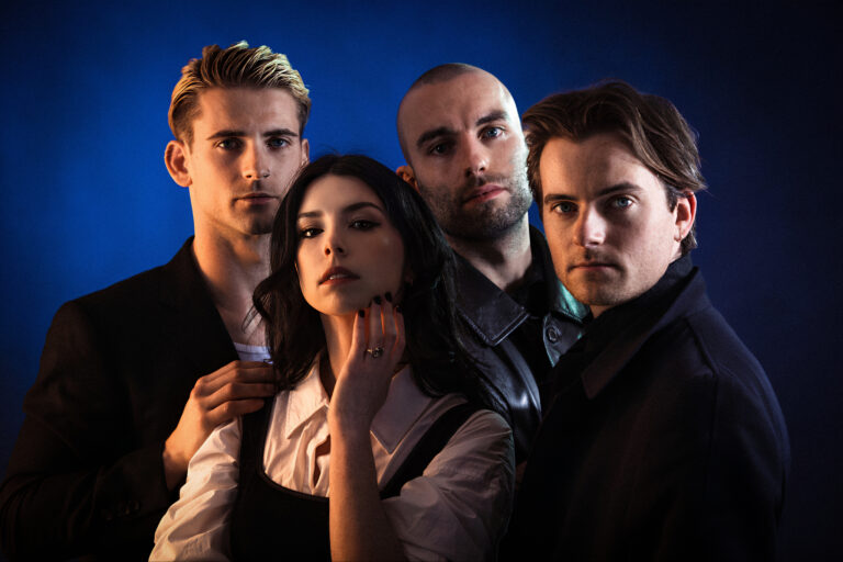 This Saturday: Soda Blonde ‘Dream Big’