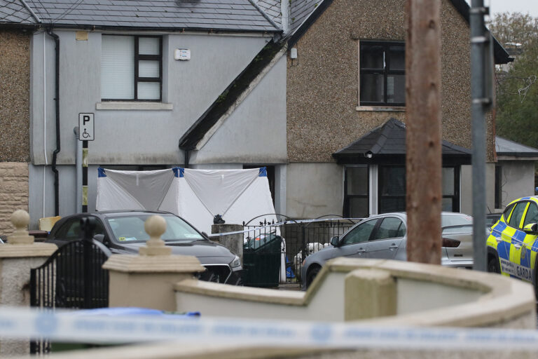 Man killed in city attack named