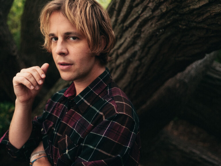 Tom Odell to play Live at The Castle this Summer