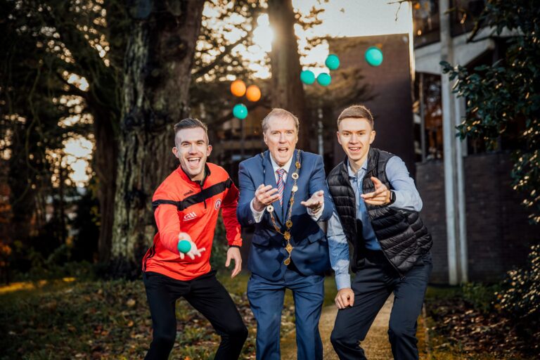 UL to host World Wallball Championships next year