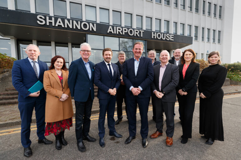 Window of opportunity for Shannon Estuary wind farm ‘cannot be lost’