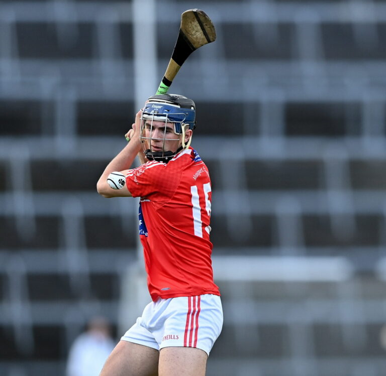 More silverware for Mungret St. Paul’s