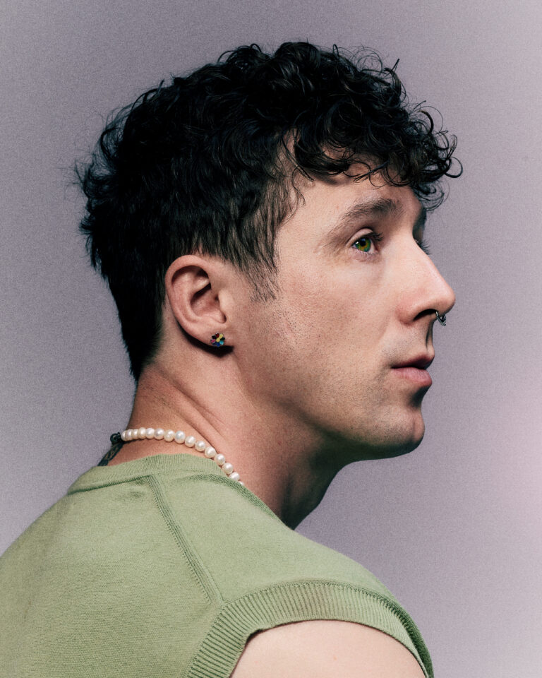 Castle gig for Moncrieff