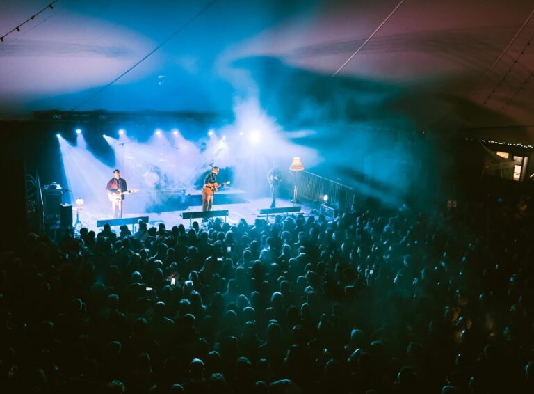 The Class of 2023: Music from Emma Langford, Kingfishr, T.A. Narrative, Dylan Flynn, JaYne, Strange Boy & many more