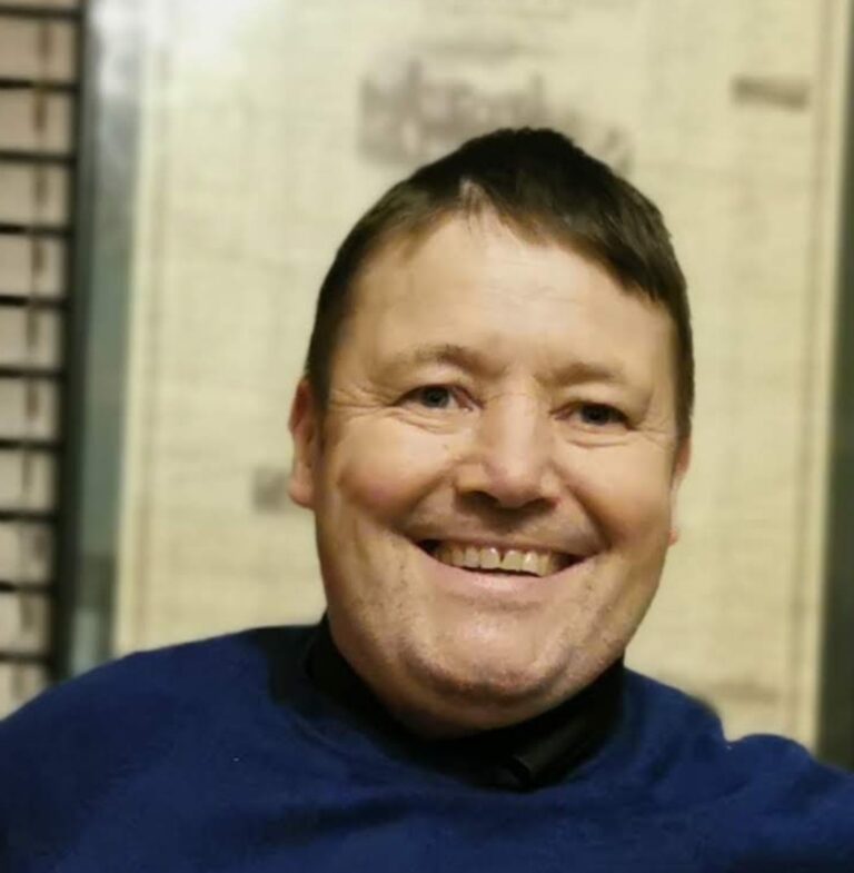 Limerick man located safe and well