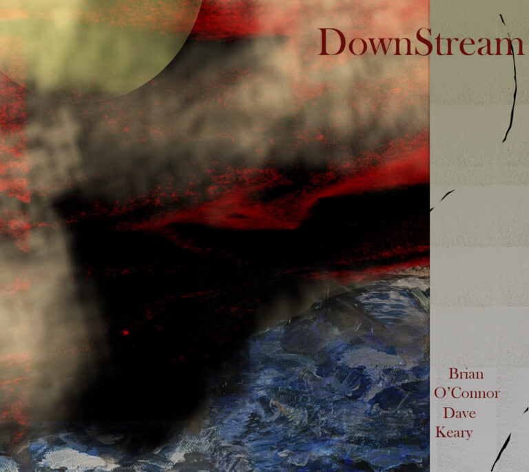 Brian O’Connor & Dave Keary live shows and album launch