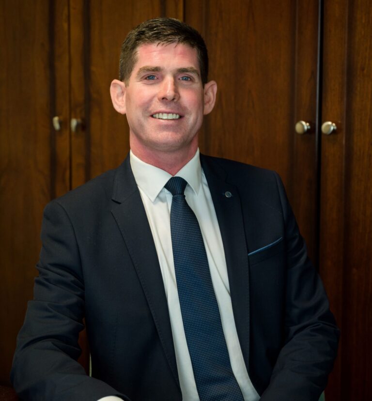 Limerick solicitor appointed to prestigious Law Society committee