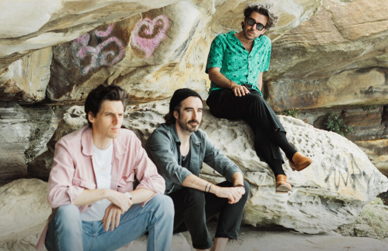 Castle date for The Coronas