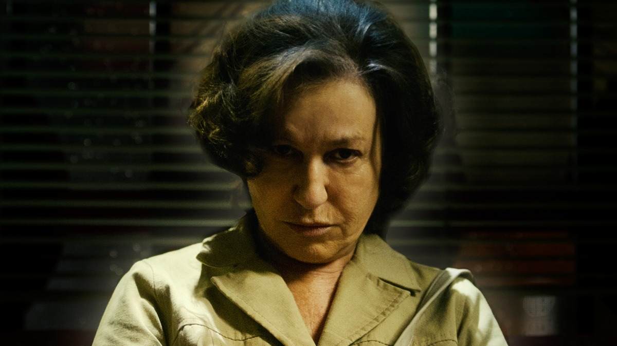 Film Column - Elena Knows