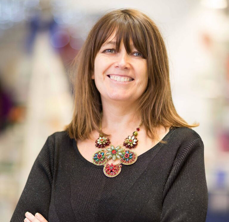 Caroline’s pop-up shop to keep Limerick warm this Christmas