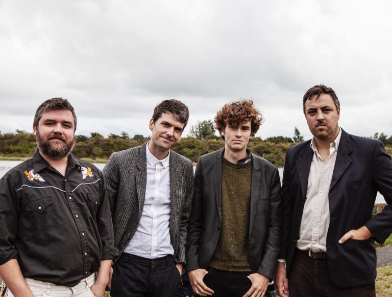 Lucky Lane celebrates 10 years with live music bash featuring Fonda and Small Church