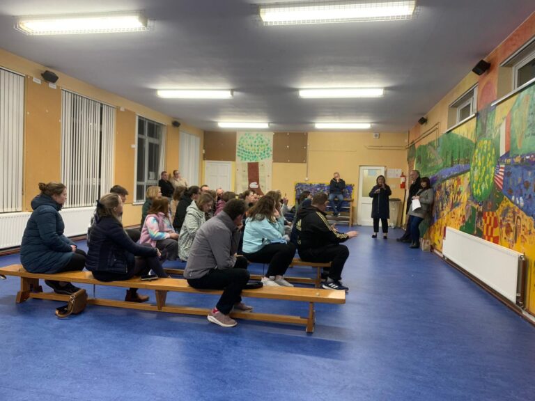 No festive cheer for Foynes pupils with no school transport