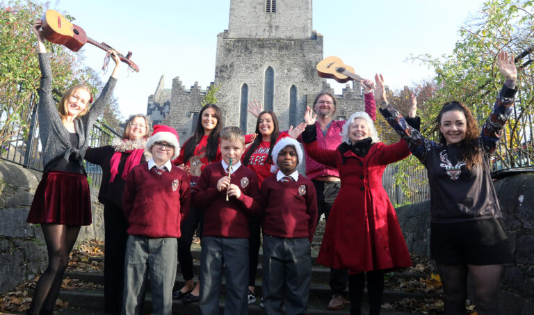 Focus Ireland fundraising concert takes place next week