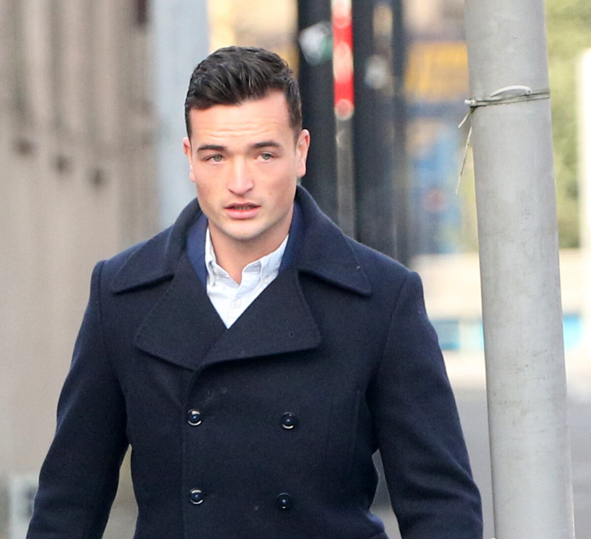 Hurler Hayes overtook nine cars at high speed court hears Hurler Hayes overtook nine cars at high speed court hears