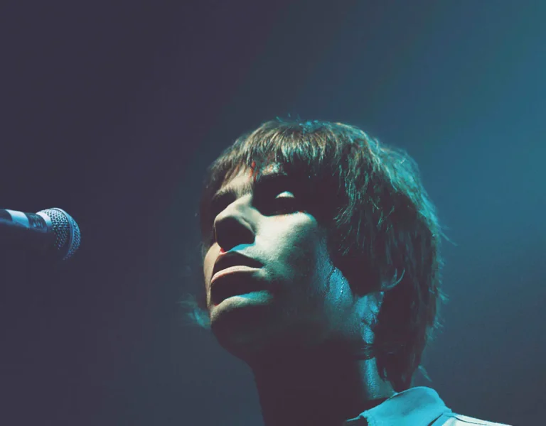 Liam Gallagher to play Oasis debut Definitely Maybe in full at Thomond Park