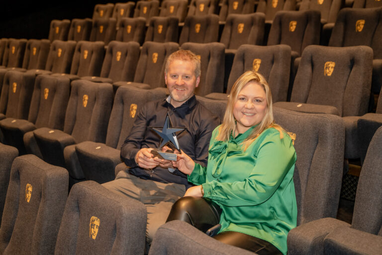 Film in Limerick brings top industry award home to the Treaty