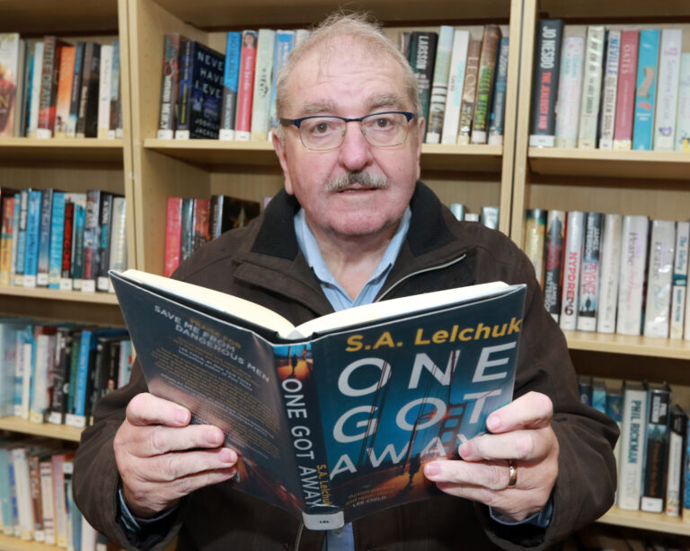 Askeaton Library ‘not fit for purpose’ says local councillor