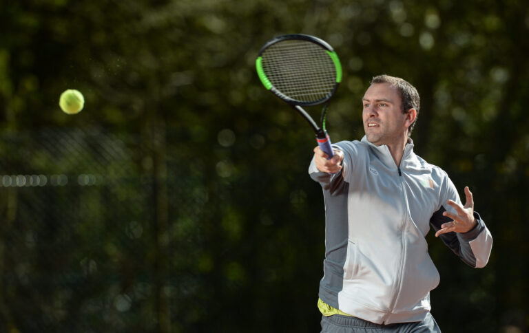 Davis Cup fixture announced for Limerick