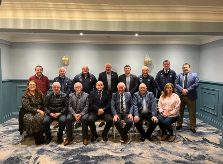 €285,000 grants to Limerick GAA clubs