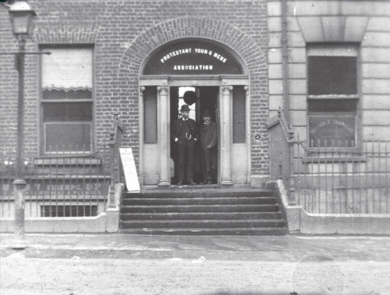 Council’s ‘Decade of Centenaries’ programme publishes new essays
