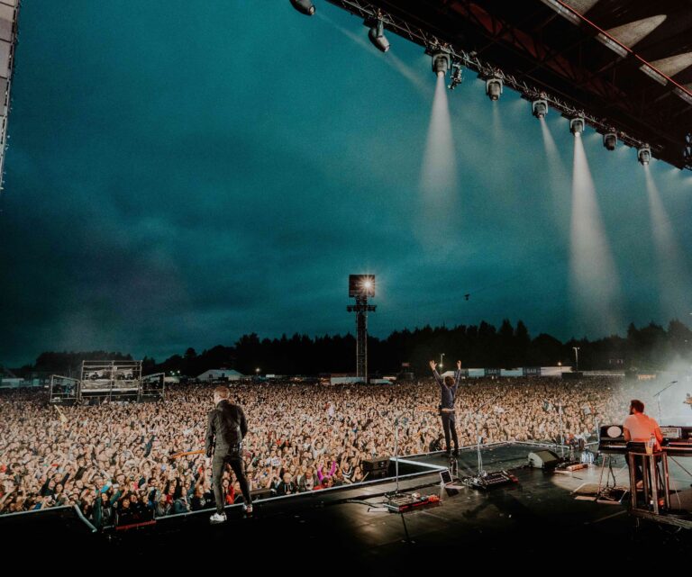 Over €13million economic boost from Thomond Park summer concerts