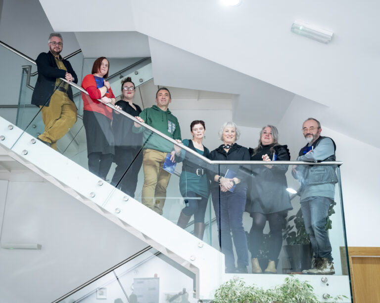 45th edition of one of Ireland’s longest literary journals launched by Mayor